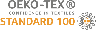 OEKO Tex logo